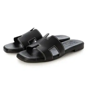 Oh my sandals