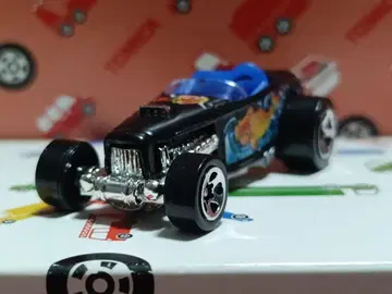 핫휠 Deuce Roadster