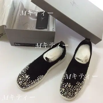 [ 새상품 ] GIUSEPPE ZANOTTI 주세페 자노티 비쥬 장식