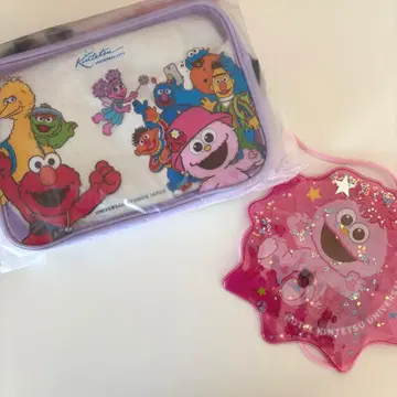 USJ 25주년 오리지널 굿즈
