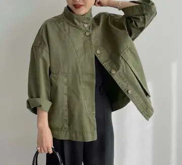 RABENS SALONER light jacket