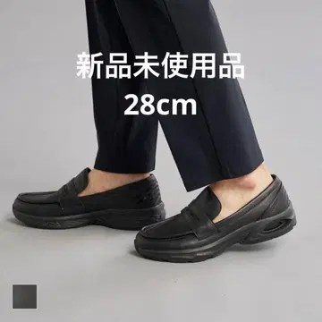 하이 바운스 라스트 로퍼 28cm 워크맨