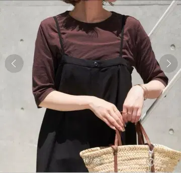 SLOBE IENA 슬로브 이에나 T셔츠