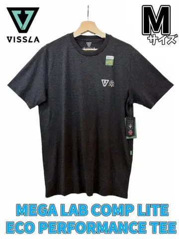 vissla 비슬라 반팔 T셔츠 TEE 서프 메가라보