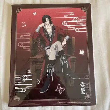 천관사복 화성 캔버스 아트