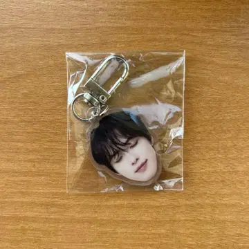 JO1 코노 쥬교 얼굴 아크릴 키링