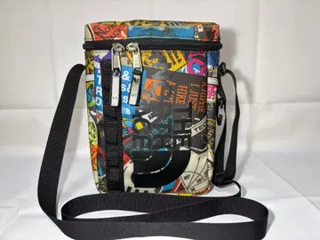 THE NORTH FACE BC FUSE BOX POUCH 3L