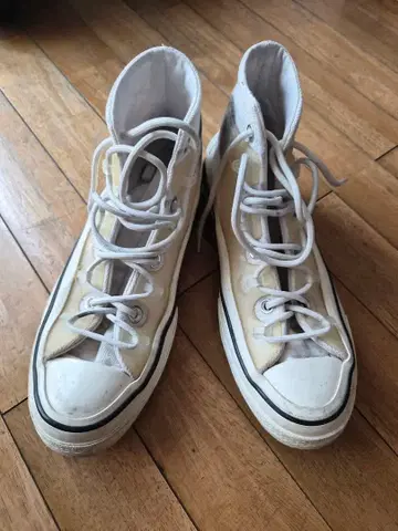 Converse Chuck Taylor All Star 하이컷