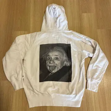 Sacai 사카이 20AW Einstein Hoodie 아인슈타인
