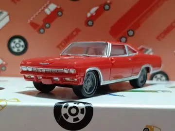 산토리 1965년식 시보레 임팔라
