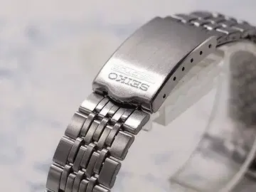 SEIKO 5 액타스 정품 스테인리스 벨트 18mm [ TS041 ]