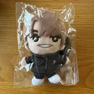 타카치 유고 손잡고 스트레이트 인형