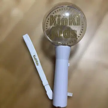 KinKi Kids 응원봉 2024