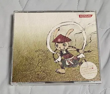 [ 중고 CD ] pop'n music 18 전국열전 AC OST