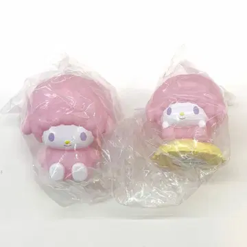 [ 마이 스위트 피아노 ] 산리오 귀여움! 은은하게 빛나는 마스코트 라이트