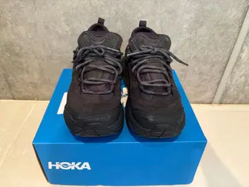 호카 카하3로우 GTX 블랙 22.5