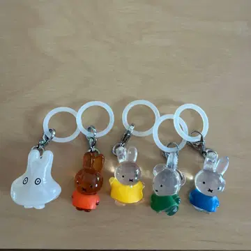 표시 액세서리 미피 가챠가챠 참 유령 멜라니