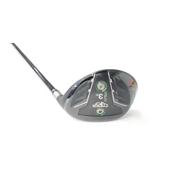 발도 코르사 3번 21도 텐세이60R 유틸리티(49510)