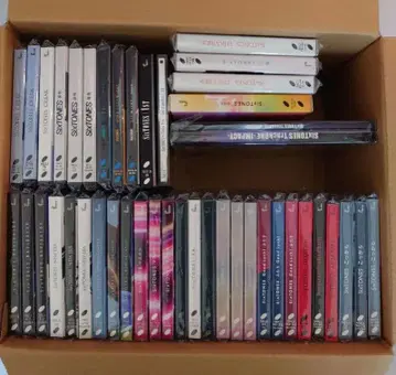 SixTONES CD 묶음 판매