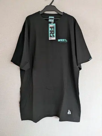 FR2 월도 T셔츠 미사용 새상품 택 포함 오키나와 한정판