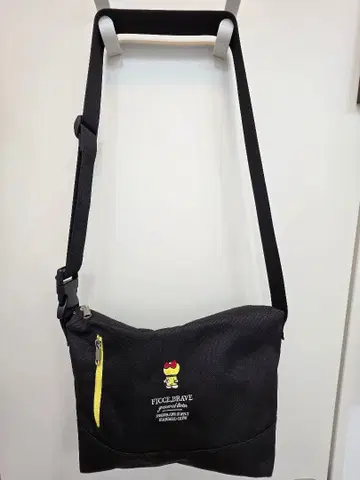 FICCE BRAVE 피세브레이브 도라미짱 숄더백