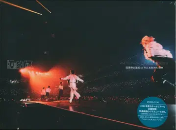 원인은 자신에게 있다. Blu-ray 인과율의 역전 at PIA ARENA MM