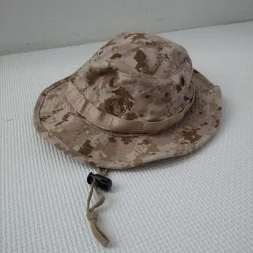 USMC 디지털 데저트 카모 붐니햇
