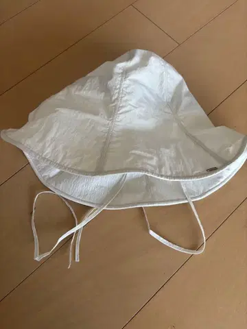미사용 wicagrocery cotton hat [ sunny ]