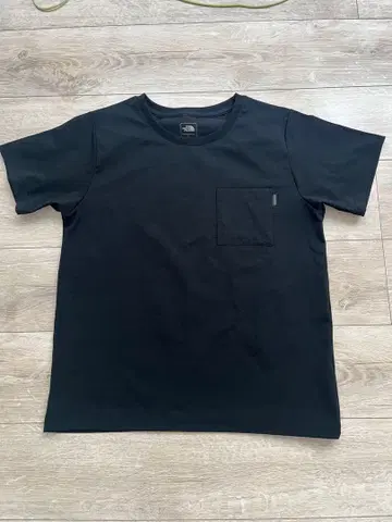 THE NORTH FACE 포켓 T셔츠 NTW11968