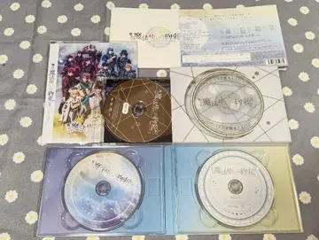 무대 마법사의 약속 축제 시리즈 2 Blu-ray 특전 CD 포함