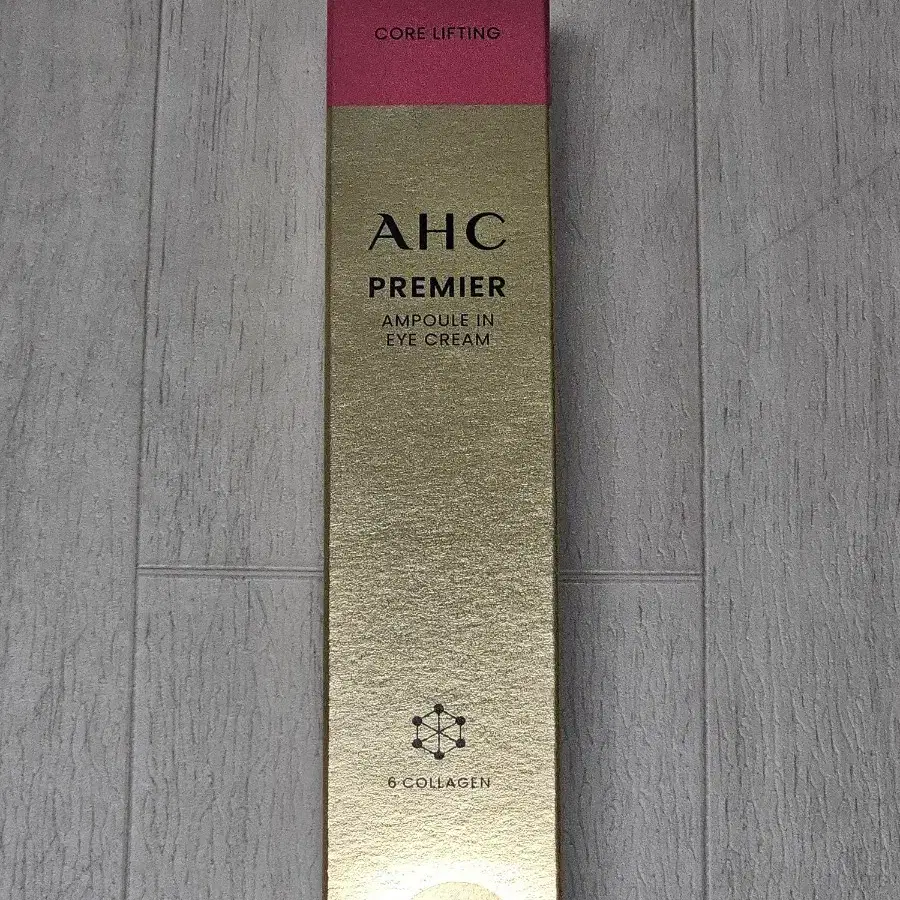 AHC 프리미어 앰플 인 아이크림 40ml
