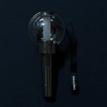 ENHYPEN OFFICIAL LIGHT STICK ver.1 엔진봉