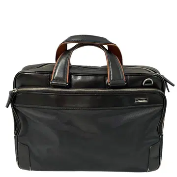 Samsonite 에피드 플러스 비즈니스 백 블랙 삼소나이트