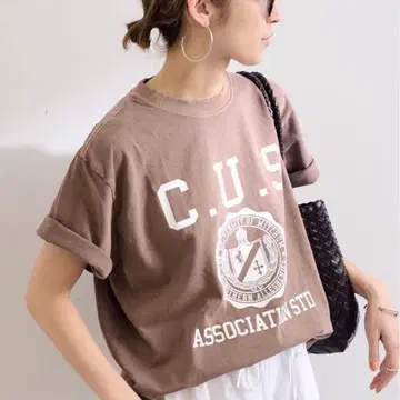 프레임워크 Gulf Coast Sportswear 티셔츠 L