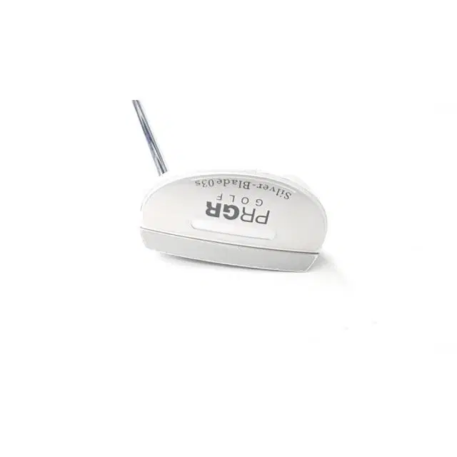 PRGR 실버 블레이드03s 34인치 퍼터(49508)