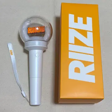 riize 응원봉