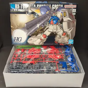 BANDAI SPIRITS HGUC 1/144 반다이남코판 건담 GP02A 사이사리스 066