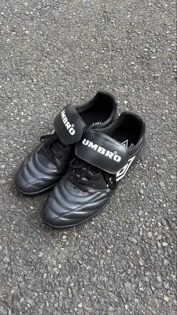 새상품급 단종 ] UMBRO x FREAK'S UMB TR WIDE/28cm