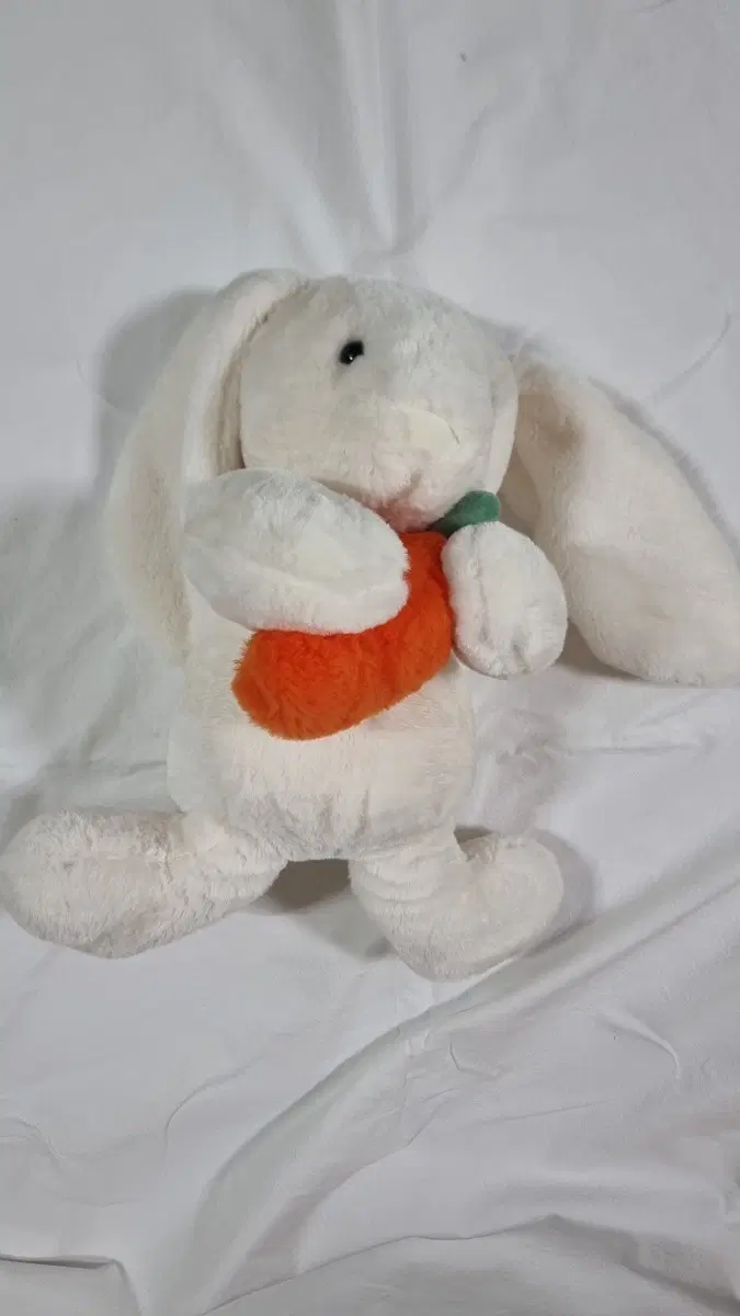 토끼인형