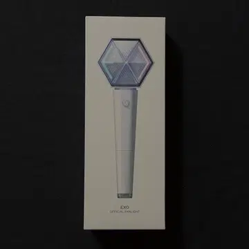 EXO 응원봉 ver.3