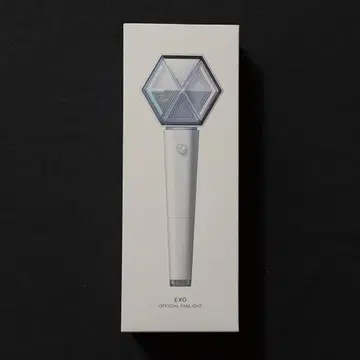 EXO 응원봉 ver.3