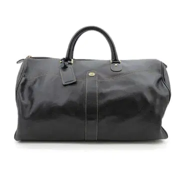 던힐 dunhill 보스턴 백 가죽 30-26070206