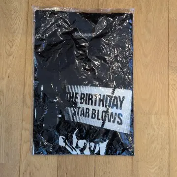 RUDE GALLERY The Birthday T셔츠 L 치바 유스케