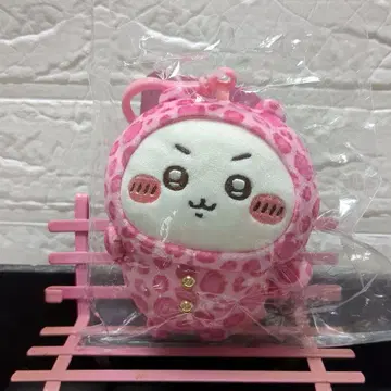 치이카와 (먼작귀) 돈키호테 표범 무늬 파자마 마스코트 치이카와 (먼작귀)