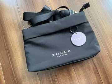 TOCCA 그레이지 숄더백
