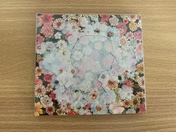 요네즈 켄시 Flowerwall 초회 한정판