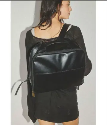 알리시아스탄 Parents Backpack / 페어런츠백 마마백