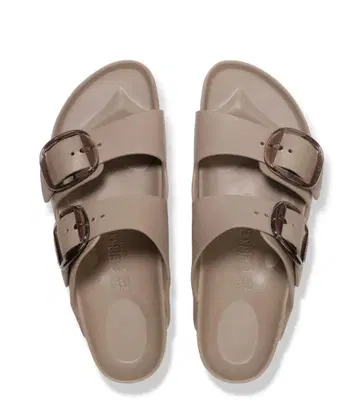BIRKENSTOCK Arizona Big Buckle 샌들