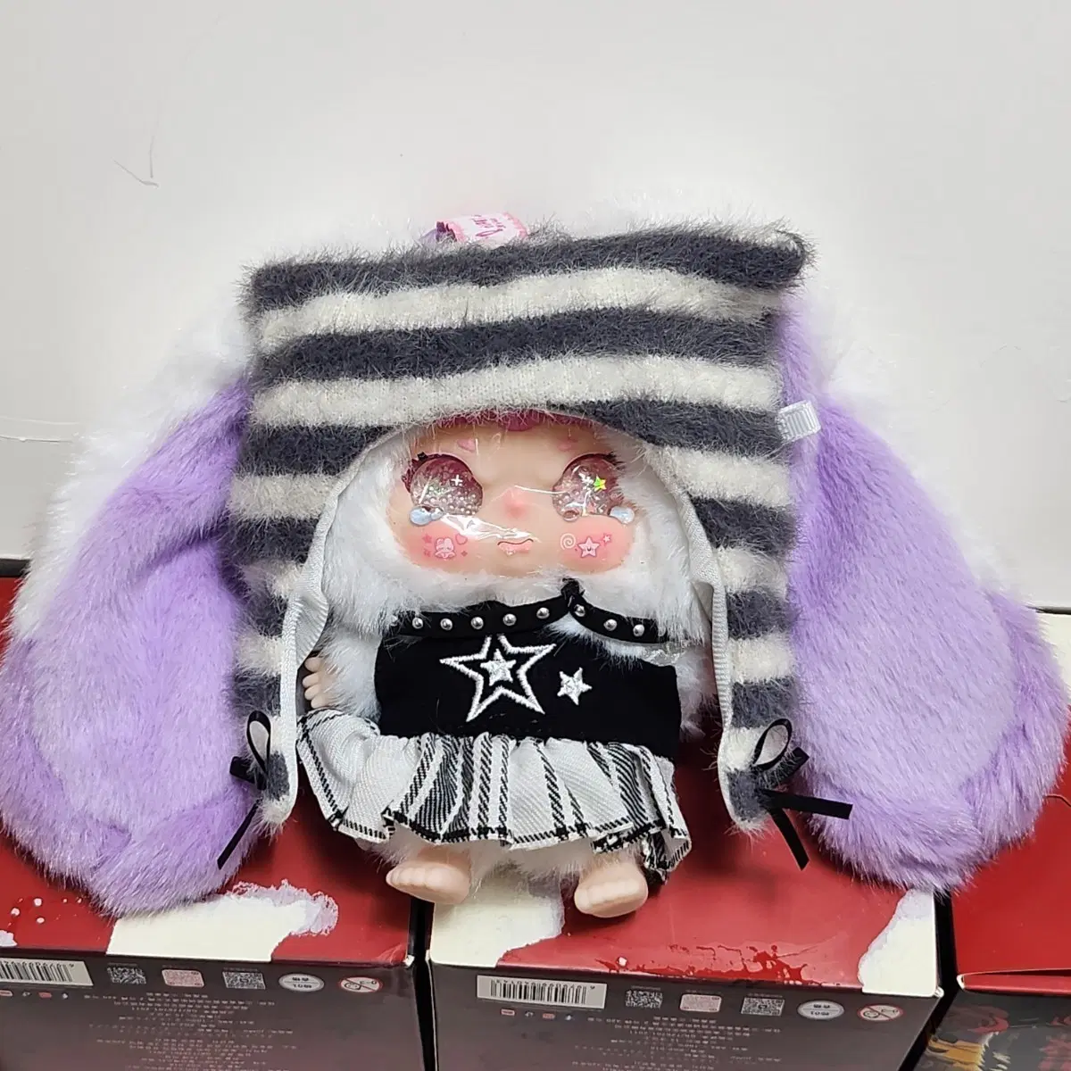 지이모 라이트미스틱  인형