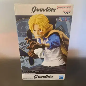 k*y님 원피스 Grandista SABO 피규어